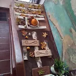 Apartment Retro *