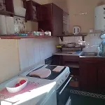 Retro Apartment