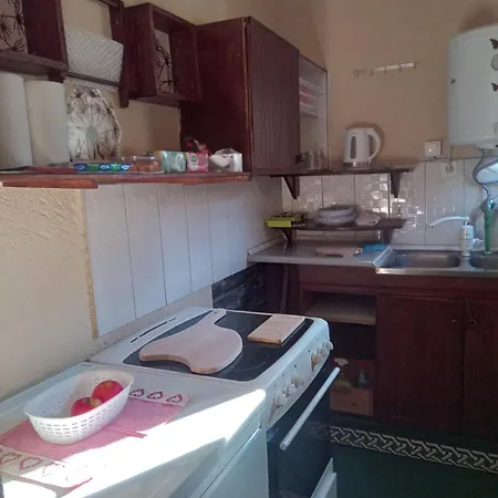 Retro Appartement